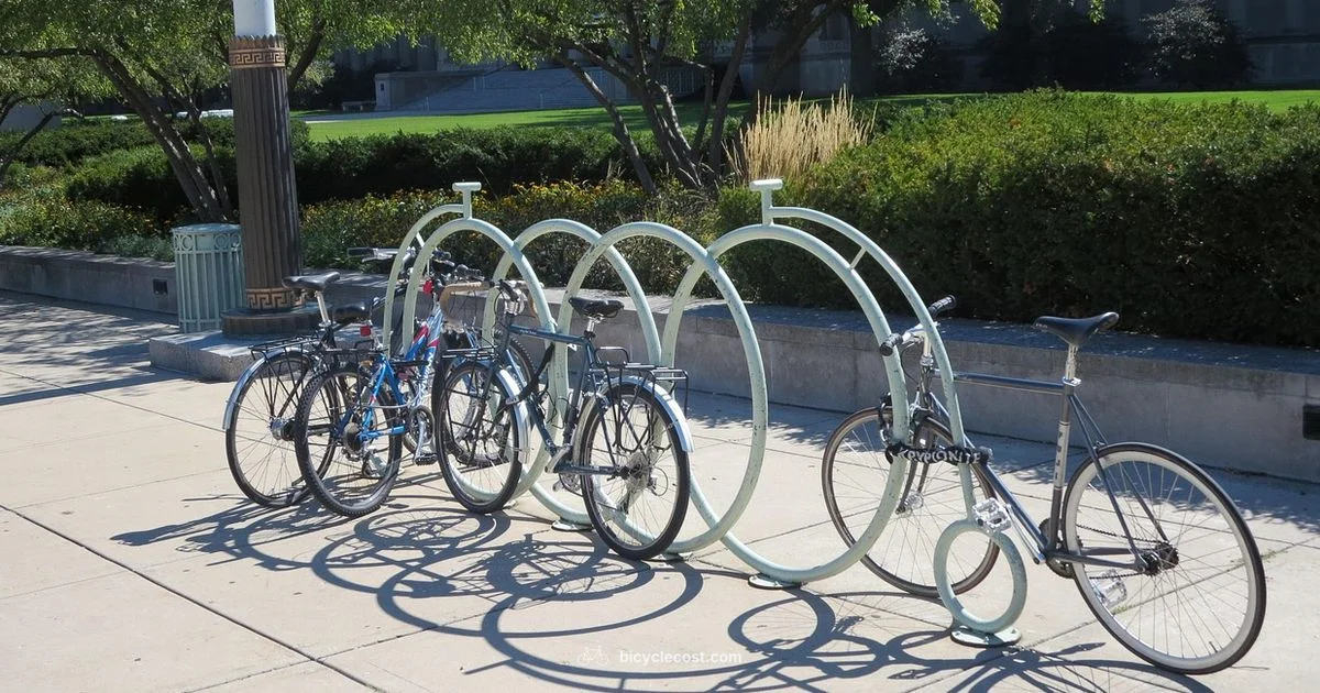 Hybrid vs Road - BicycleCost