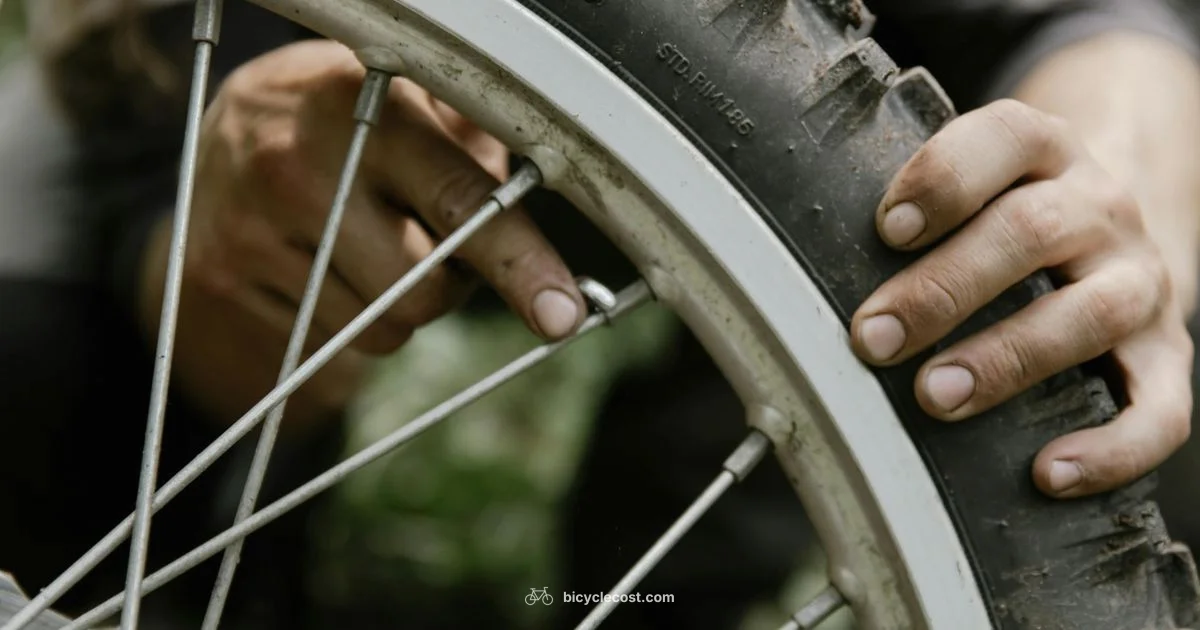 Fix a Flat Tube - BicycleCost