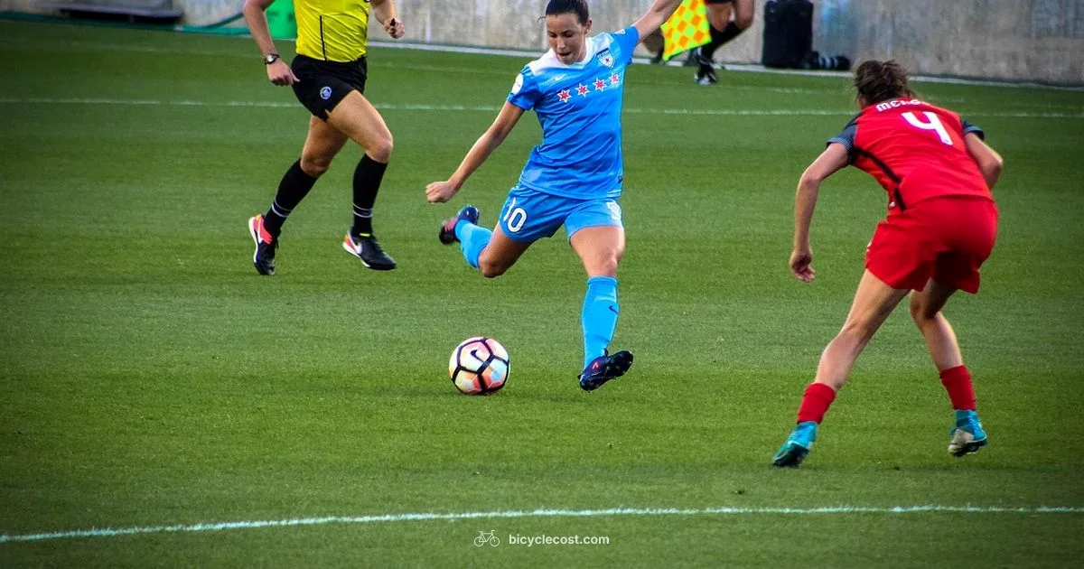 Bicycle Kick Guide - BicycleCost