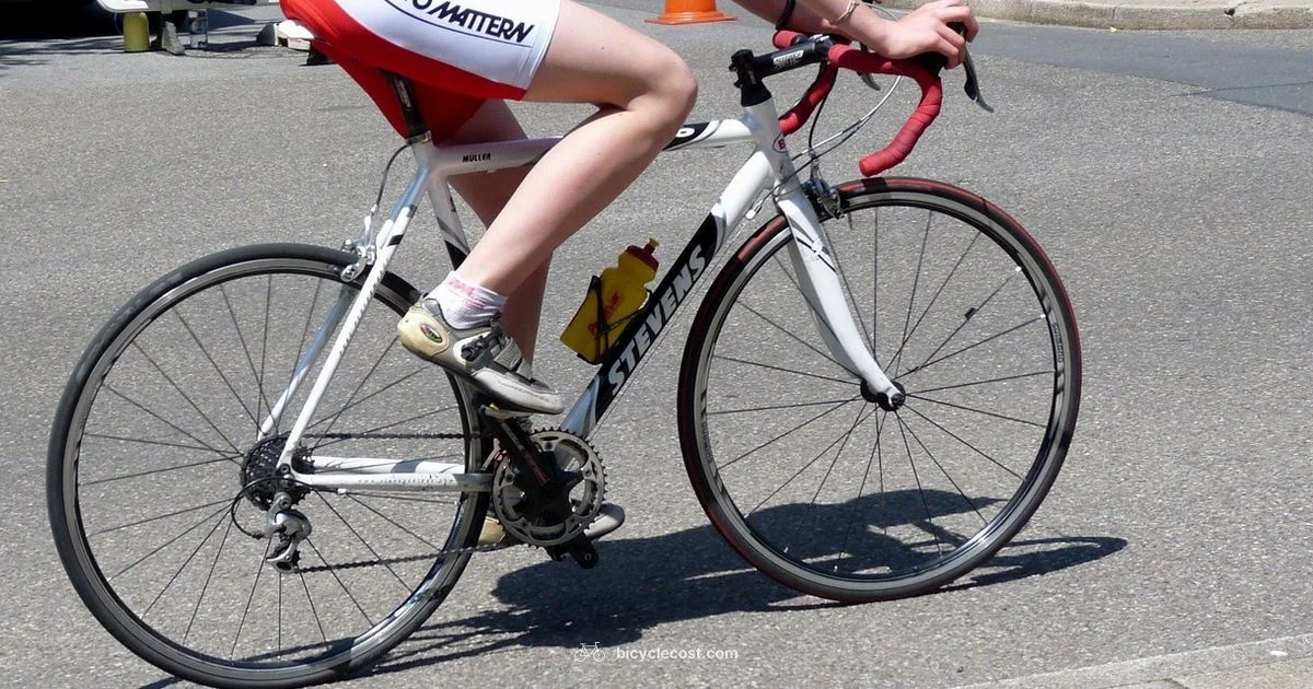 Leg Size & Cycling - BicycleCost