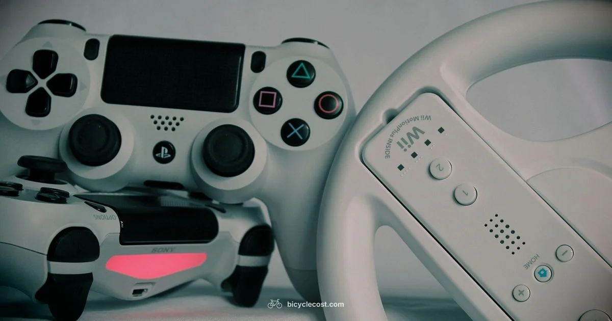 Bicycle Kick Mastery - BicycleCost