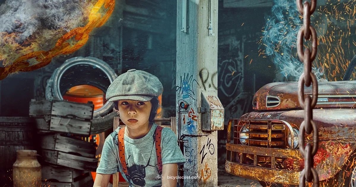 Chain Lube Guide - BicycleCost