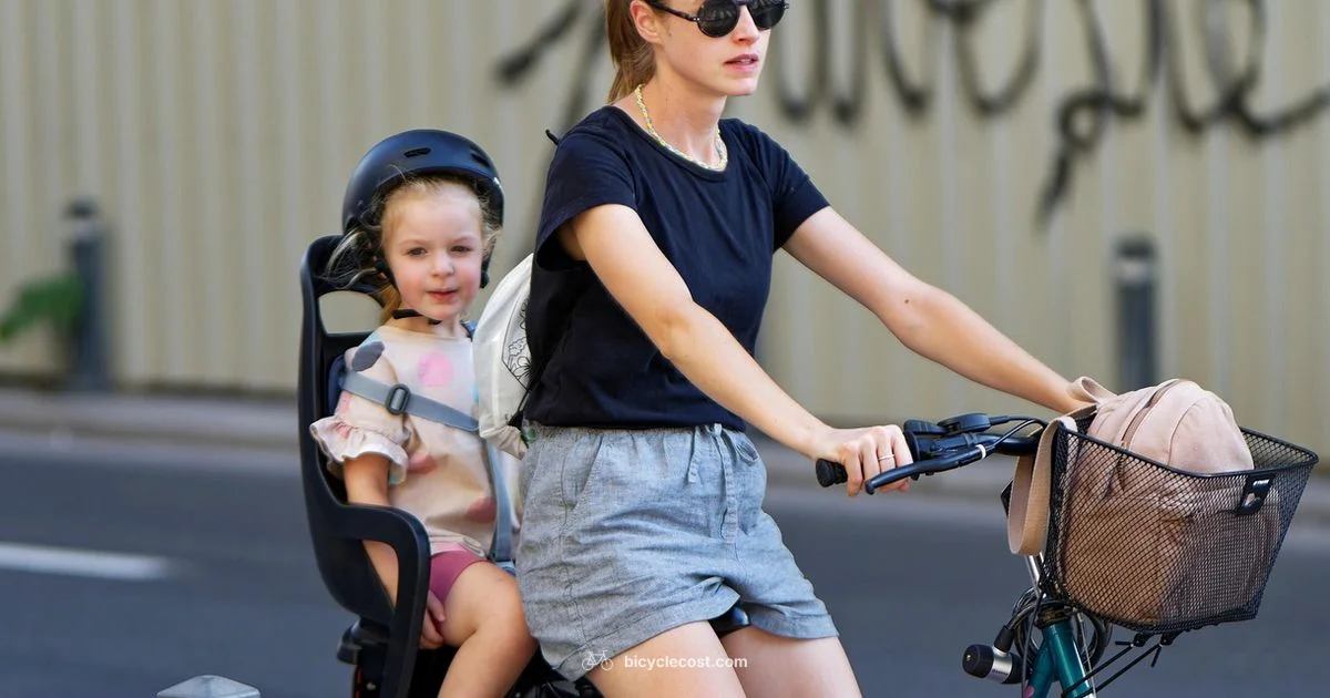 What Are Bicycles - BicycleCost