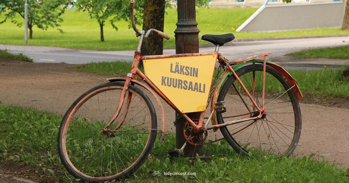 Daisy Duo Guide - BicycleCost