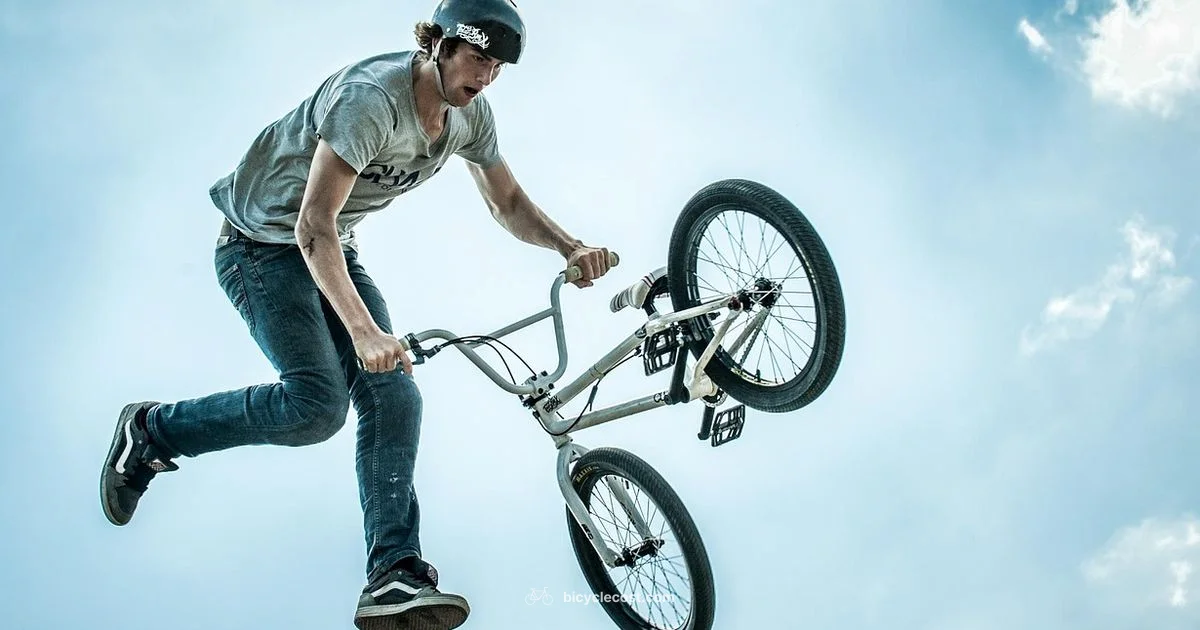 Mongoose BMX Guide - BicycleCost