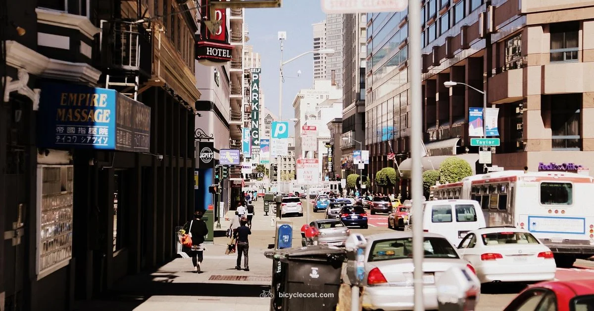 LA Bicycle Accident Attorney - BicycleCost