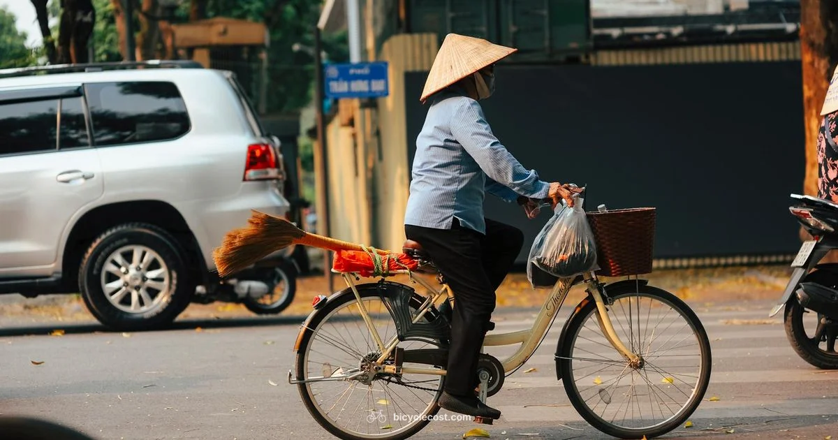 Rider Bike Guide - BicycleCost