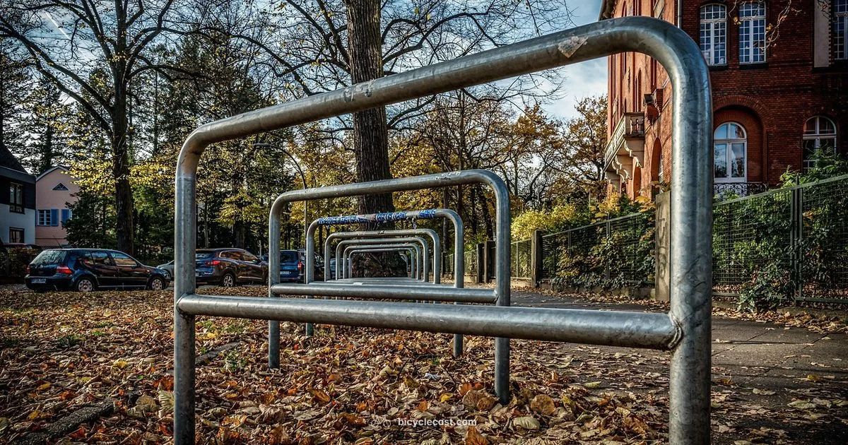 Bike Towing Safety - BicycleCost