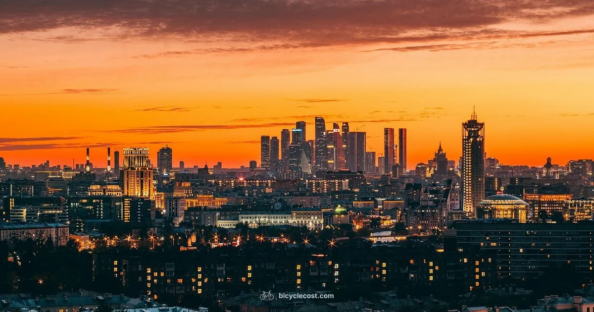 Why Cycling Matters Why Cycling Matters - BicycleCost