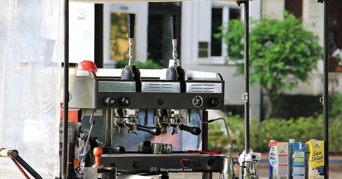 Bicycle Coffee Guide - BicycleCost