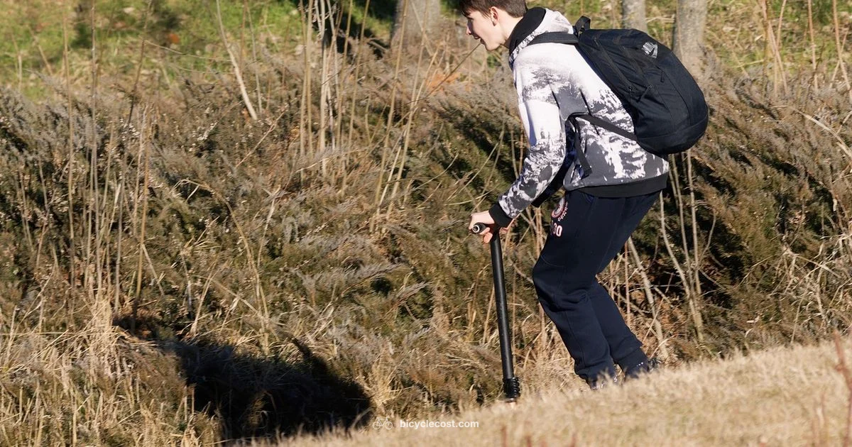 Teen E Ride Guide - BicycleCost