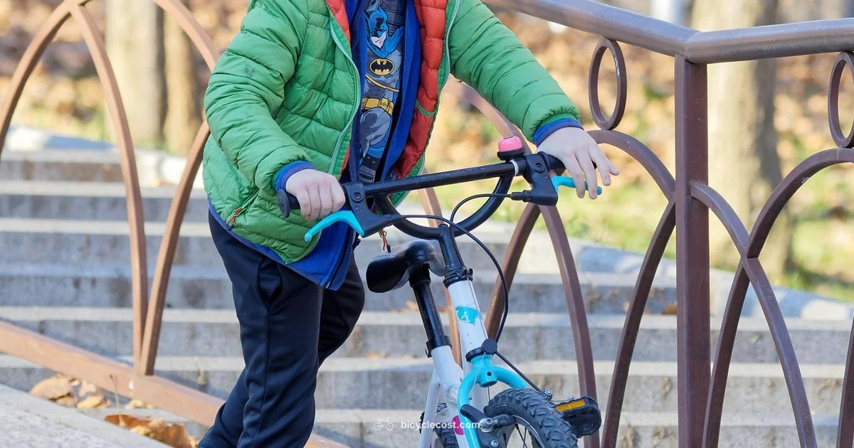 Infant Helmet Guide - BicycleCost