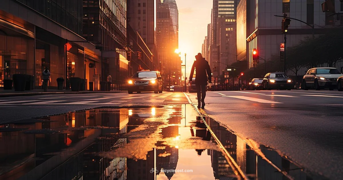 Daily Cycling Guide - BicycleCost