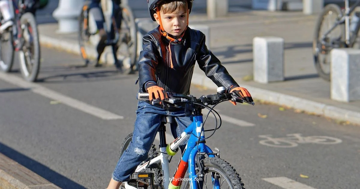 Right Bike Size - BicycleCost