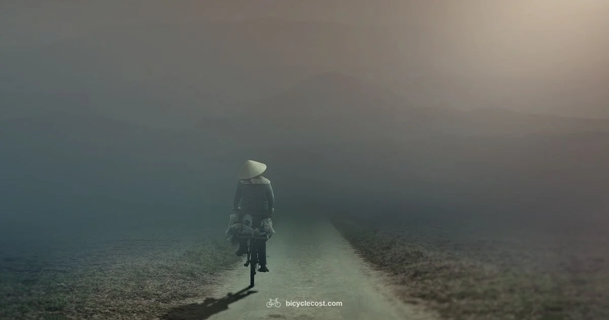 Stop Safe on Two Wheels - BicycleCost