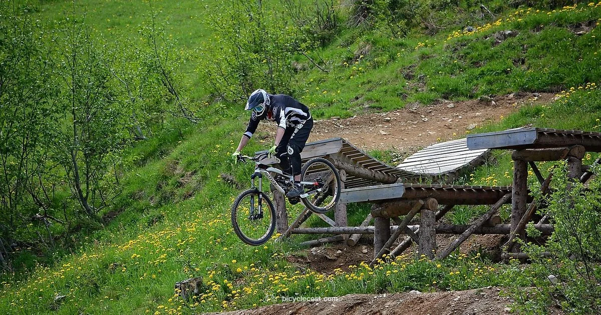 Bike Trial Essentials - BicycleCost