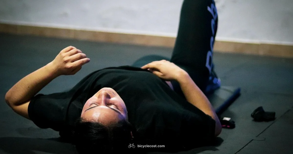 Core Training for Cycling - BicycleCost