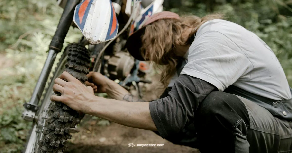 Tubeless Tire Guide - BicycleCost