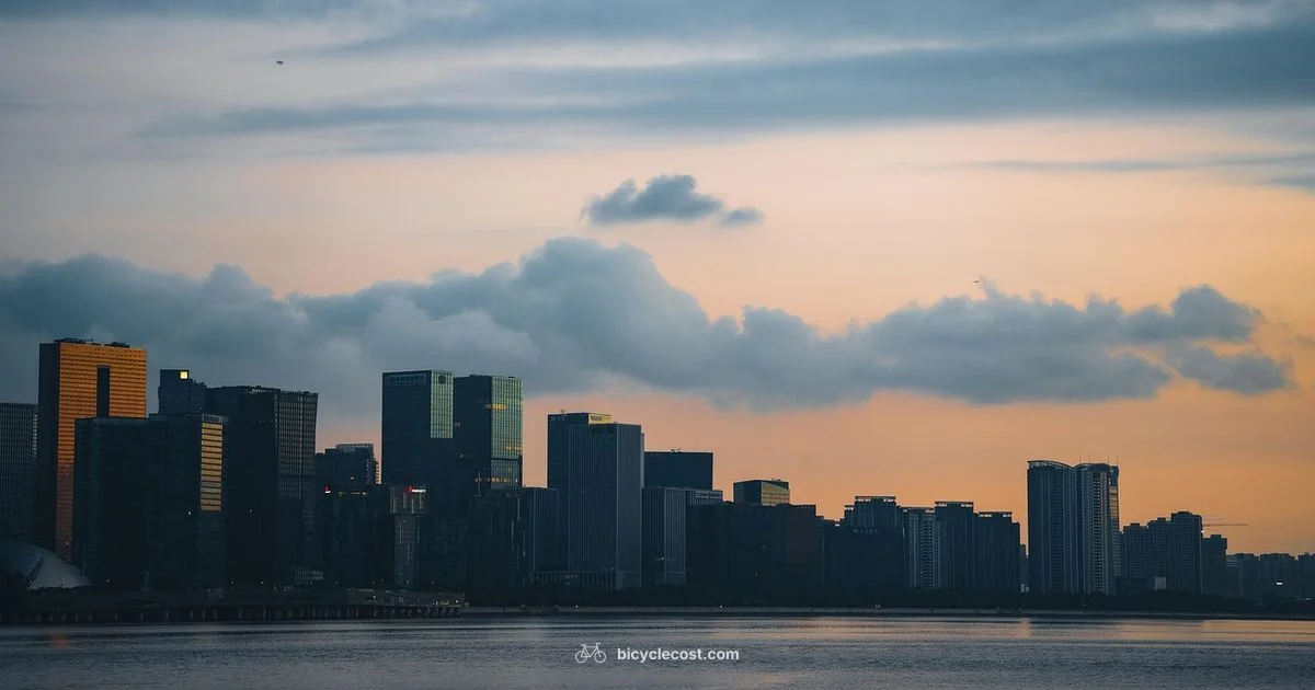 Cycle Rider Guide - BicycleCost