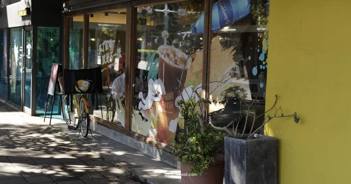 Nearby Bike Shop - BicycleCost