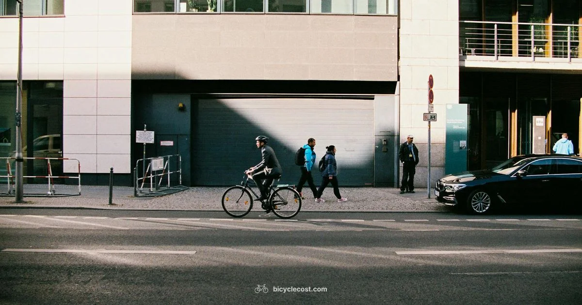 Bike vs Car ICD-10 - BicycleCost