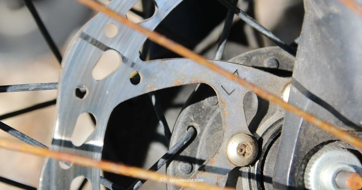 Brake Repair Basics - BicycleCost