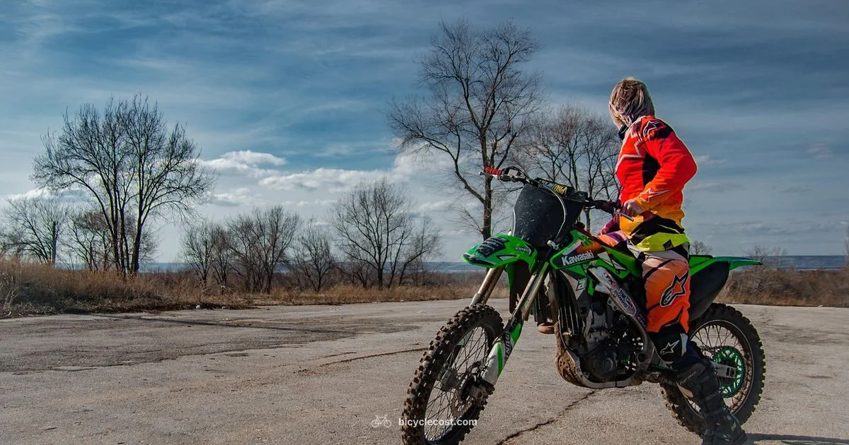 Electric Dirt Bike Guide Electric Dirt Bike Guide - BicycleCost