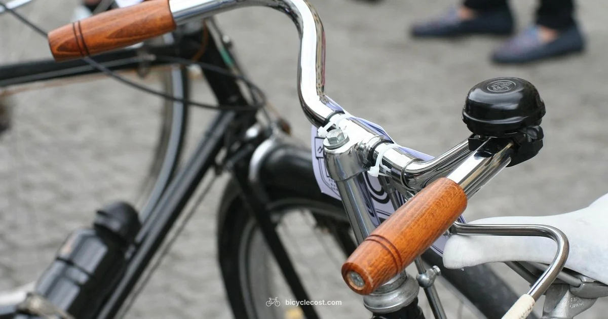 Bike Phone Mount - BicycleCost