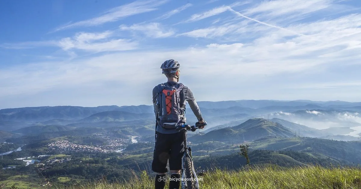 Top Cycling Apps - BicycleCost