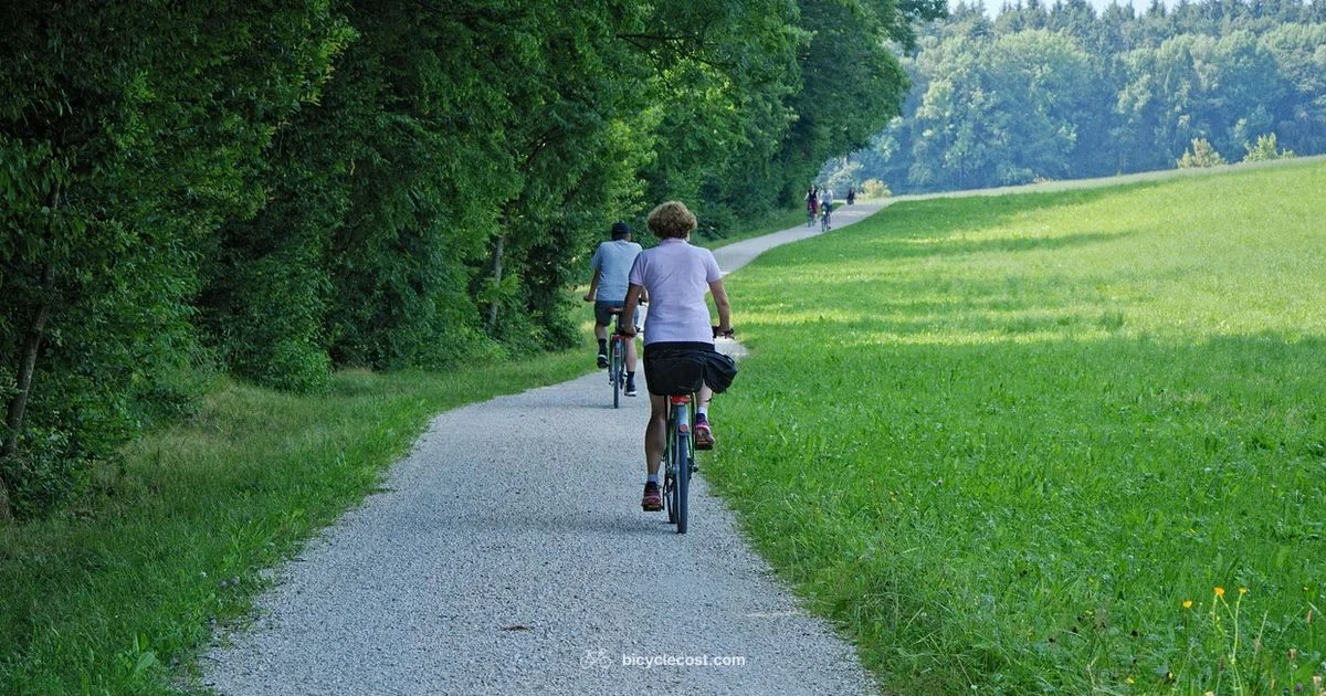 Register Bicycle - BicycleCost