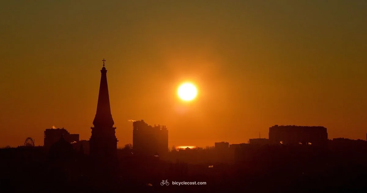 Winter Bike Ready - BicycleCost