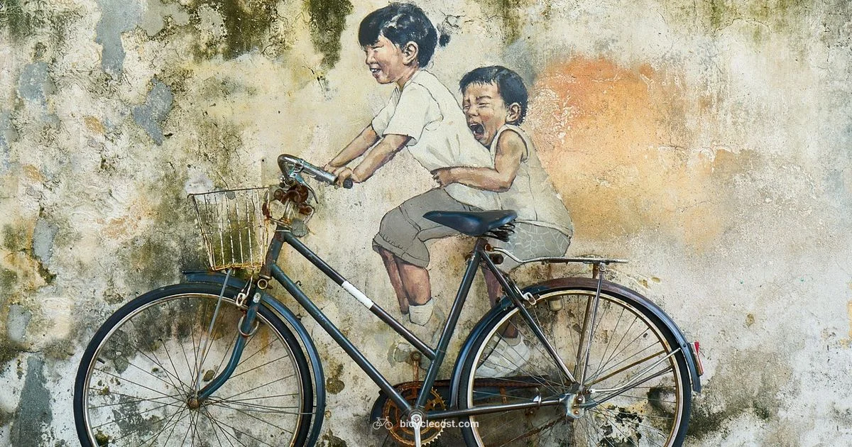 Bike Mechanics - BicycleCost