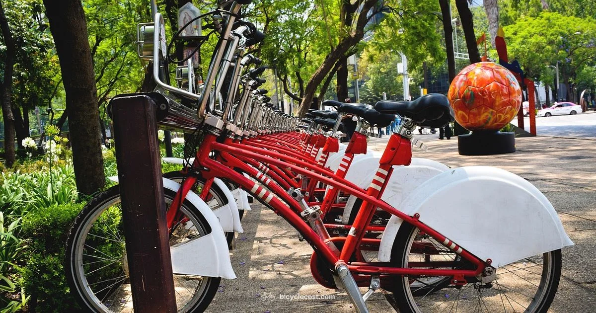 Best Bicycle Pump Guide - BicycleCost