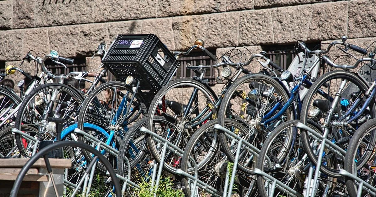 Bicycle Use Guide - BicycleCost