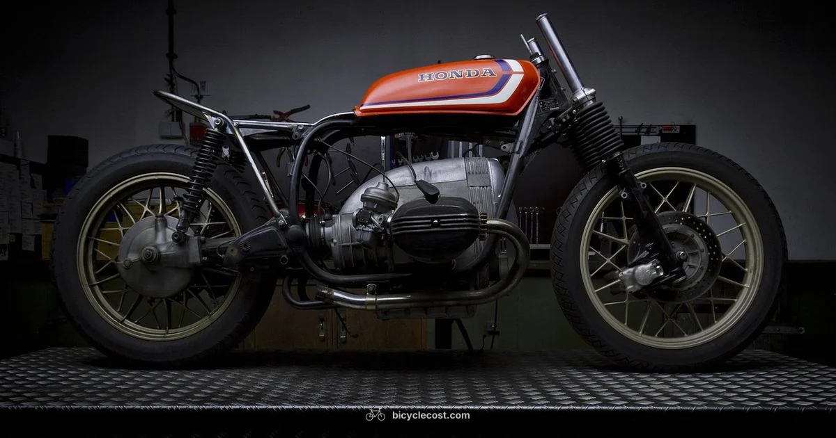 Bikes Online Guide - BicycleCost