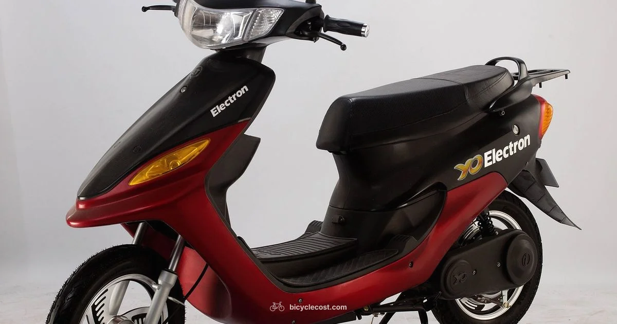 Commuting with E Bikes - BicycleCost