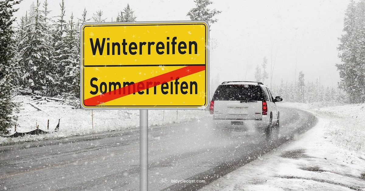 Bike Tire Guide - BicycleCost