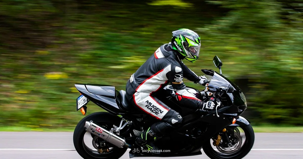 Electric Bicycle Mechanics - BicycleCost