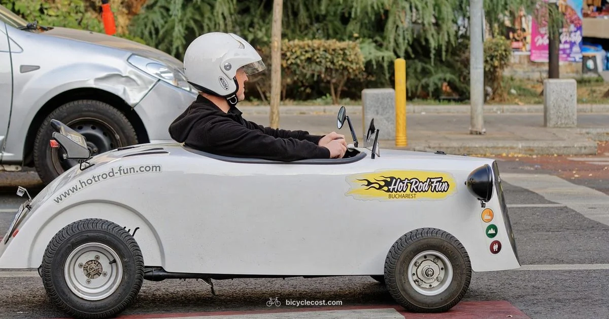 Texas Helmet Rules - BicycleCost