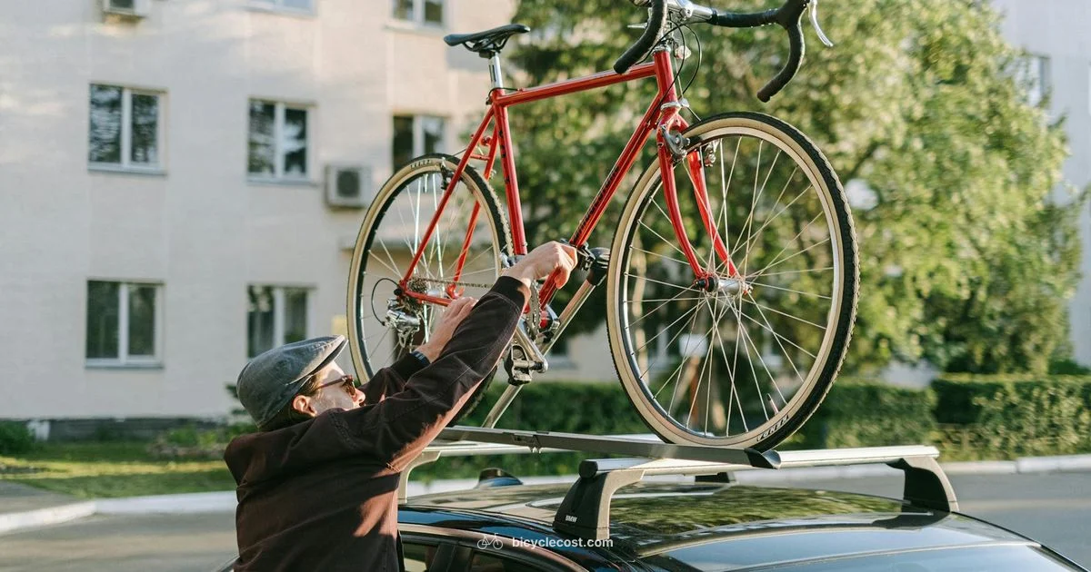 Yakima Rack Guide - BicycleCost