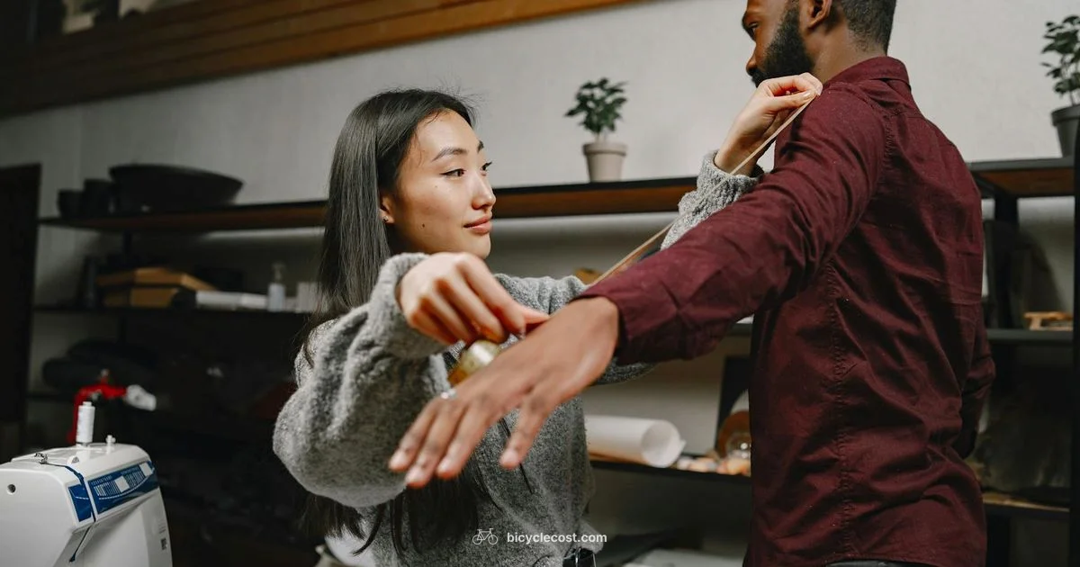 Frame Size by Height Frame Size by Height - BicycleCost