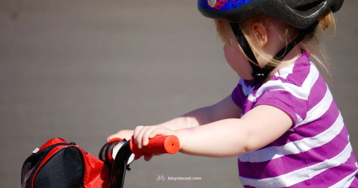 18 Inch Bike Fit - BicycleCost