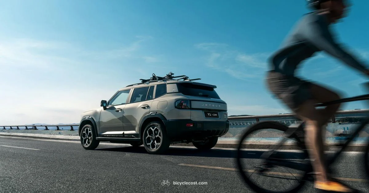 Best Hitch Carrier - BicycleCost