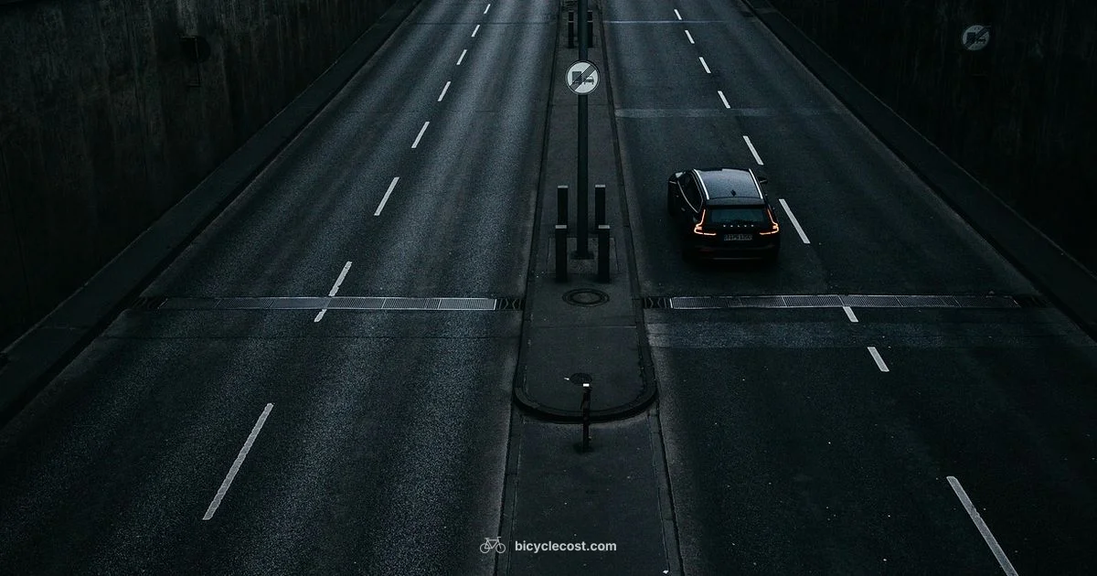 Car vs Bicycle - BicycleCost