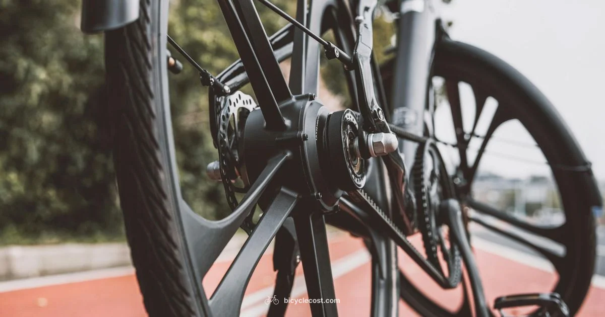 Tyre Lifespan Guide - BicycleCost