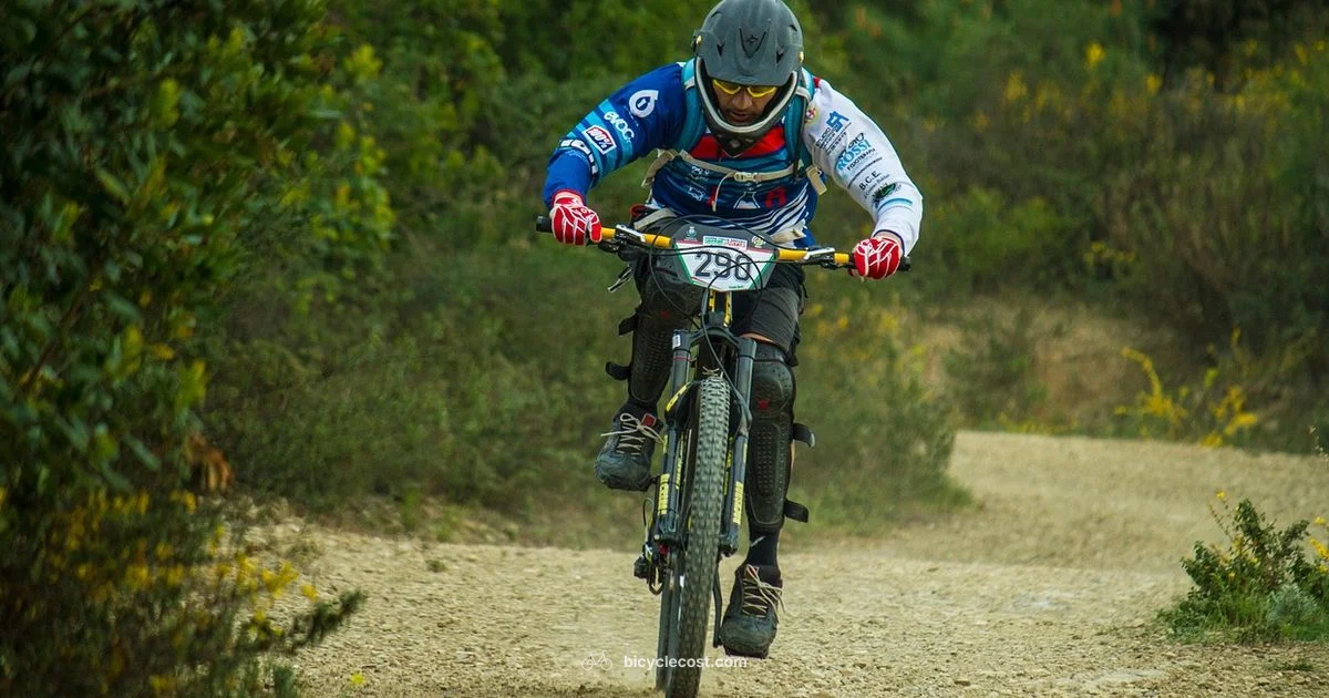 Fertility & Cycling - BicycleCost