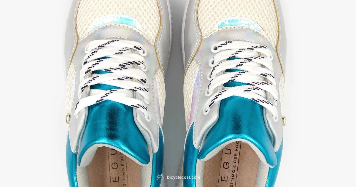 Shoe Fit Guide - BicycleCost