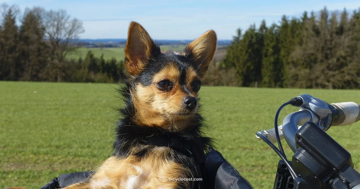 Dog Basket Guide - BicycleCost
