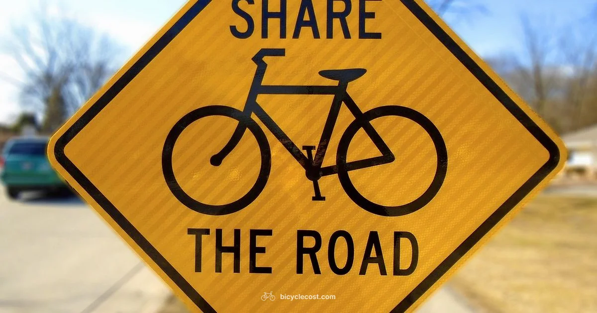 Stop Sign Safety - BicycleCost