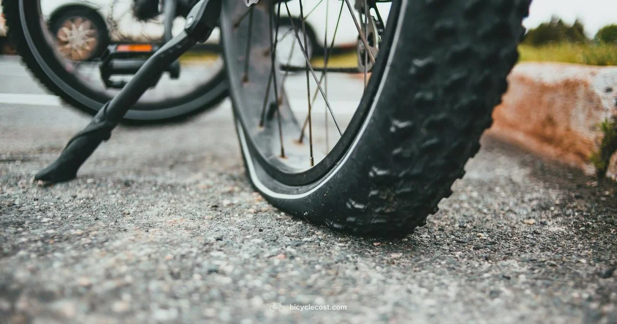 Two-Tired Fix Guide - BicycleCost